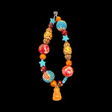Load image into Gallery viewer, Chunky Bead Phone Charm: Style 2
