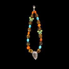 Load image into Gallery viewer, Chunky Bead Phone Charm: Style 5

