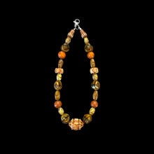 Load image into Gallery viewer, Chunky Bead Phone Charm: Style 7

