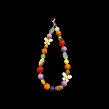 Load image into Gallery viewer, Chunky Bead Phone Charm: Style 6
