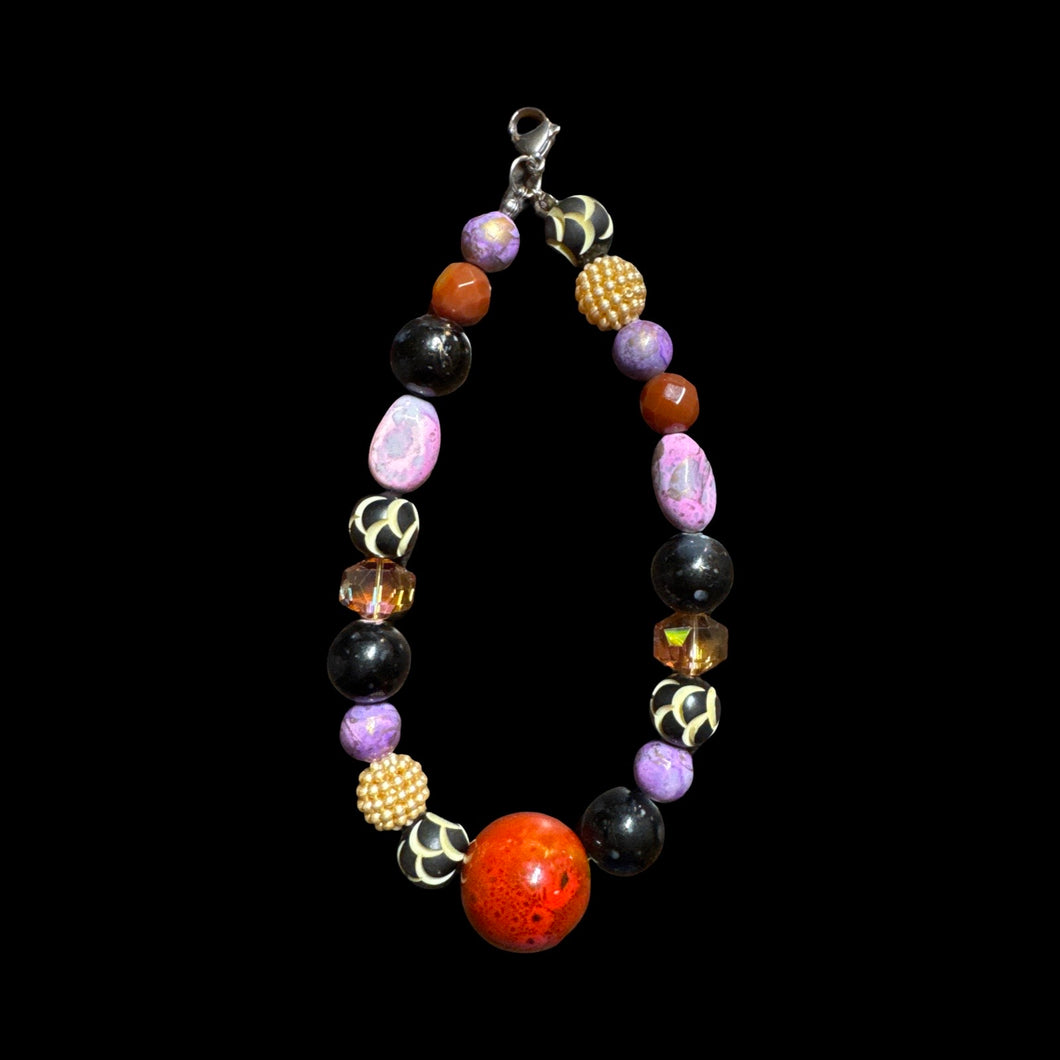 Chunky Phone Charm: Style 10