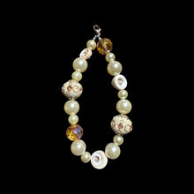 Load image into Gallery viewer, Chunky Bead Phone Charm: Style 6
