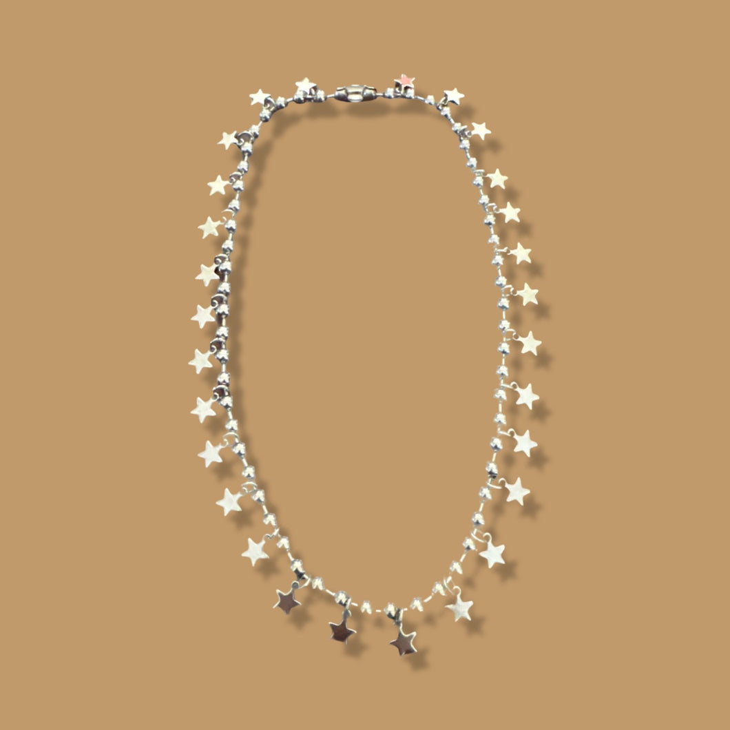 All Stars Necklace