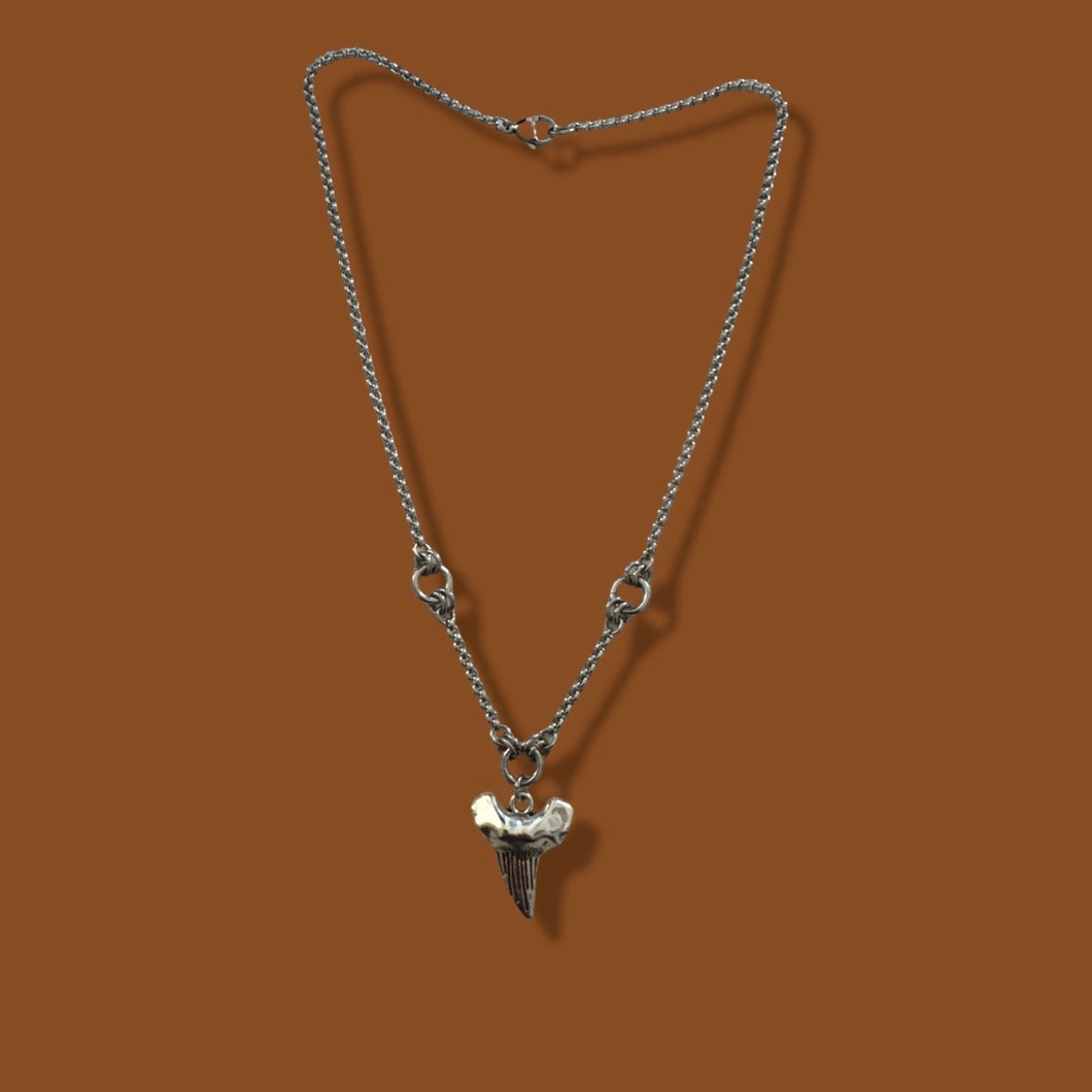 Shark Tooth