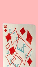 Load image into Gallery viewer, Tempo Playing Cards
