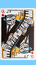 Load image into Gallery viewer, Tempo Playing Cards
