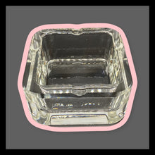 Load image into Gallery viewer, Cute Little Square Ashtray

