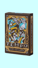 Load image into Gallery viewer, Tempo Playing Cards
