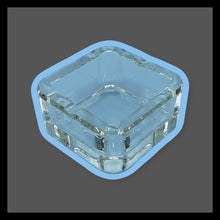 Load image into Gallery viewer, Cute Little Square Ashtray
