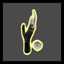 Load image into Gallery viewer, Cute Little Square Ashtray
